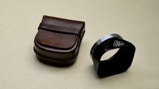 ROLLEIFLEX  F Gegenlichtblende  für Rollei FCarl Zeiss  Tessar