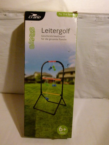 Crane leitergolf - crane,