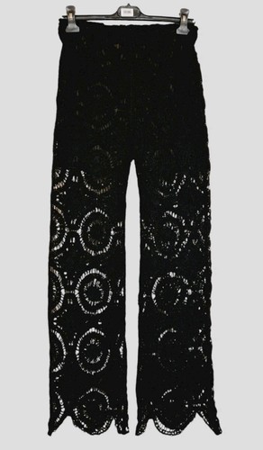 Italy boho häkelhose ibiza - italy,