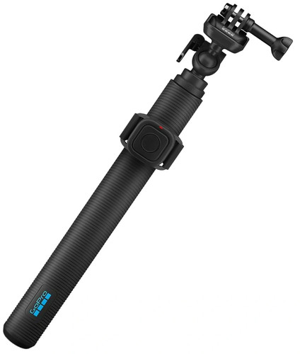 Extension pole with gopro - extension,
