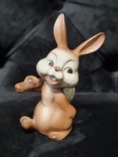 Goebel Ostern Hase "Wanderer"