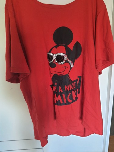 Mikey mouse disney - mikey,
