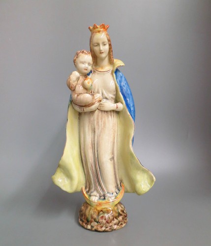 Maria mit kind madonna - mit,