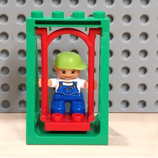 LEGO Duplo Schaukel für