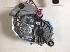 Motor Elektromotor hinten