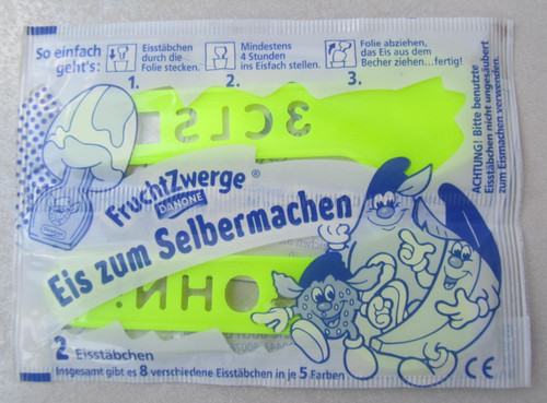 Vintage danone fruchtzwerge - vintage,