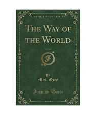 The Way of the World, Vol. 2