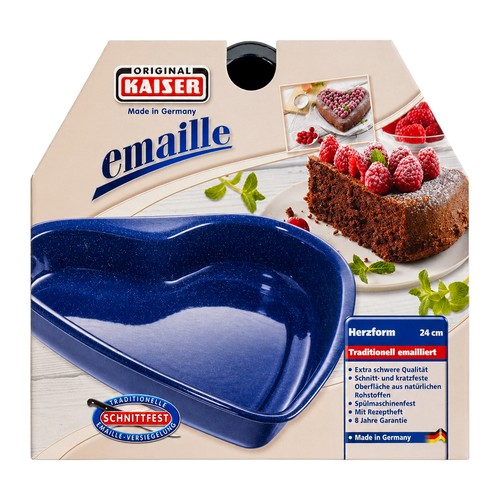 Original kaiser emaille - original,