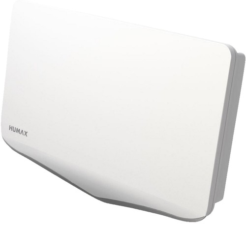 Humax flat h40d - humax,