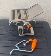 Nudelmaschine manuell -