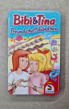 Bibi tina - &,