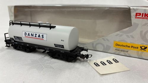 Piko 72011 kesselwagen - piko,