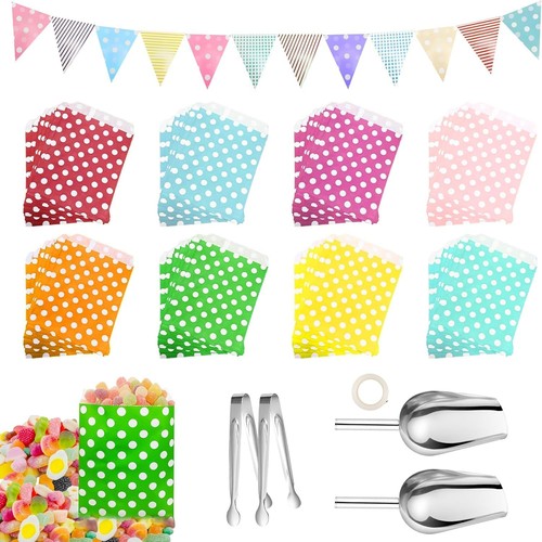 Stück candy bar zubehör - candy,