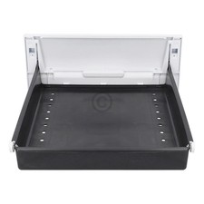 Geschirrschublade weiß Amica