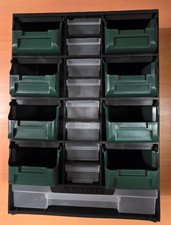 PARKSIDE Kleinteile-Magazin /