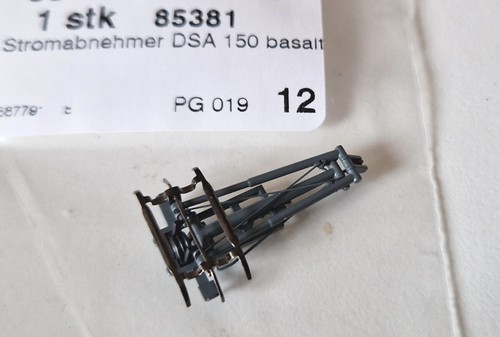 Roco 85381 stromabnehmer - 85381,