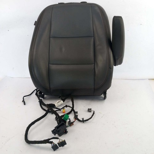 Sitzlehne vorne rechts airbag