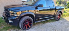 Dirt d88 10x22 5x127 139 - d88, 5x127/139,7