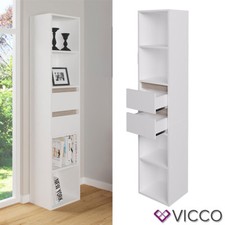 Bücherregal Standregal Regal