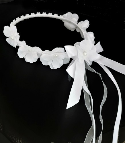 Kopfschmuck haarkranz - kopfschmuck,