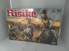 Risiko Das große Strategiespiel NEU OVP Hasbro