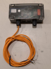 Hörmann Relais-Empfänger HER 1, Ein Kanal, 868 MHz