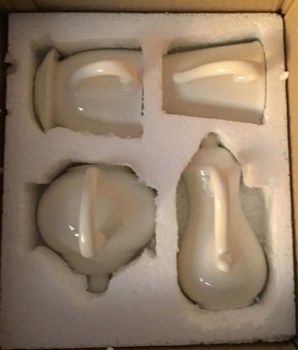 4er set wandhaken - set,