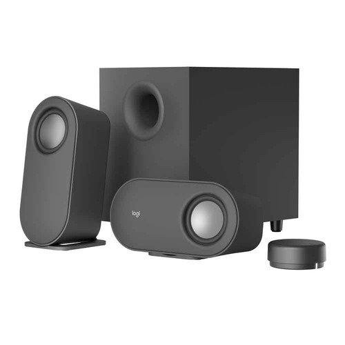 Logitech z407 bluetooth - logitech,