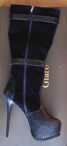 High heels diva plateau - diva,