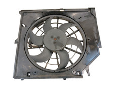 Kühlerlüfter Elektrolüfter BMW E46 E39 7510617