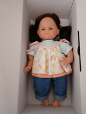 Schildkröt Puppe. Babypuppe.