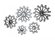 NEVOGA Ring-Abstandhalter