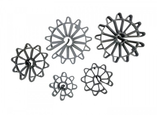 Nevoga ring abstandhalter - nevoga, ring-abstandhalter