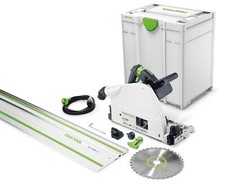 Festool tauchsäge 75 - tauchsäge,