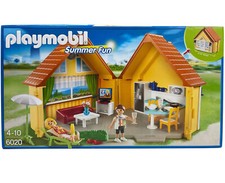 PLAYMOBIL® Family Fun 6020 -