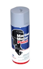 Aussenborder Zink Grundierung Mercury/Mercruiser Volvo Antriebslacke Z-Antrieb