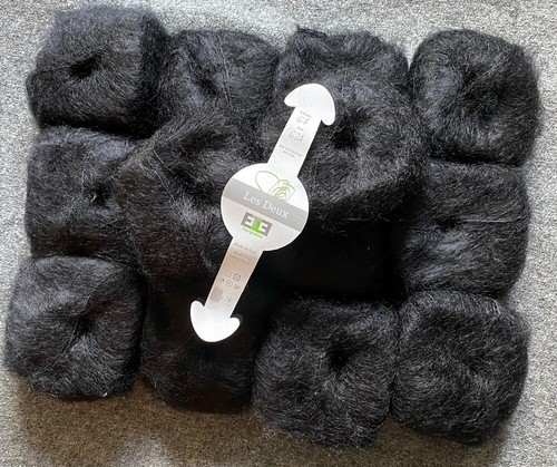 350 kid mohair seide - kid,