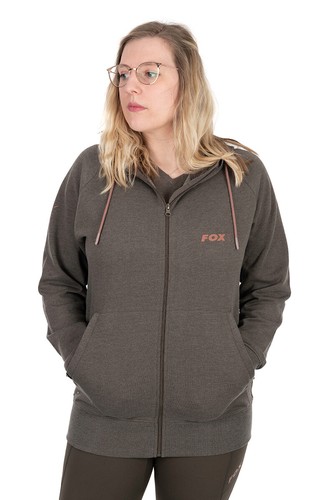 Fox women collection zipped - wc,