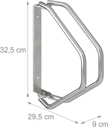 Fahrradständer