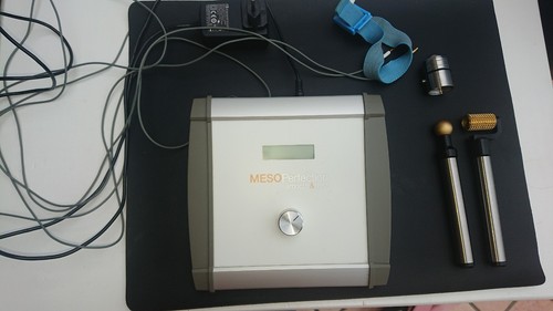 Mesoporation smooth tight - mesoporation,