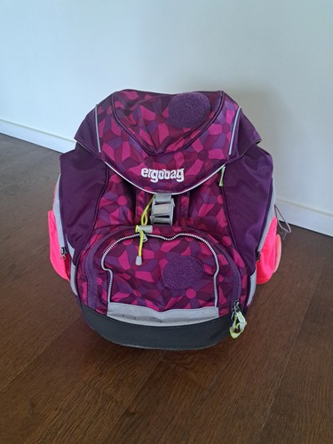 Ergobag schulrucksack set - schulrucksack,