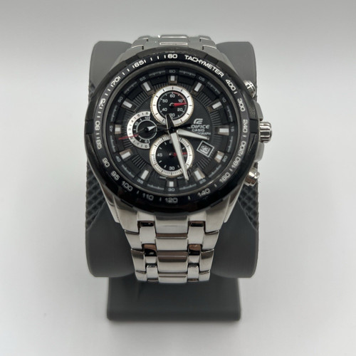 Casio edifice 539 - casio,