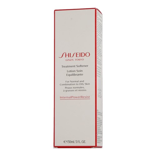 Shiseido internal power resist - shiseido,