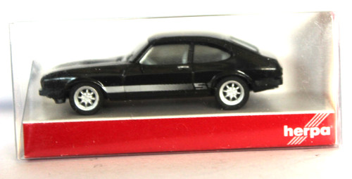Ford capri iii herpa - capri,