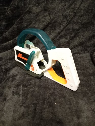 Hot wheels ballistiks rapid - hot,