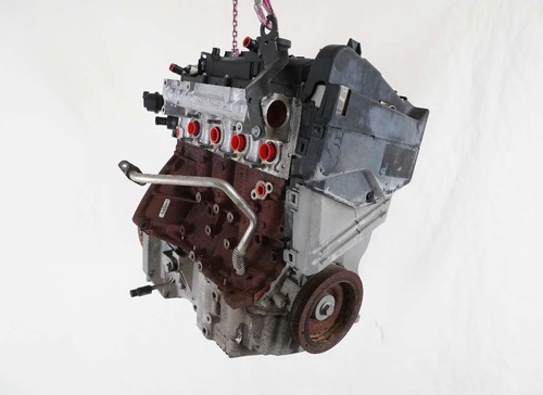 Motor ohne anbauteile - motor,