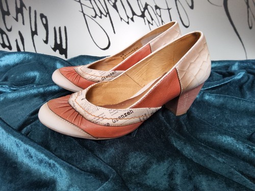 Maciejka pumps 37 - "maciejka",