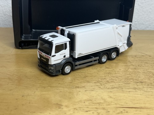 Herpa 319010 lkw man tgs - 319010,
