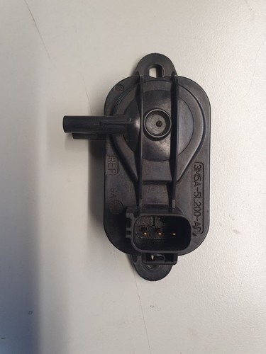 Sensor abgasdruck - sensor,