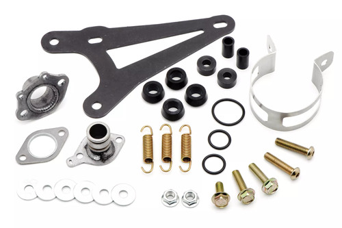 Befestigungskit auspuffanlage - befestigungskit,